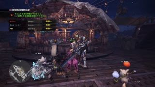 ［かつて特攻隊長と呼ばれた女］MHWモンスターハンターワールド　鑑定武器集め！！