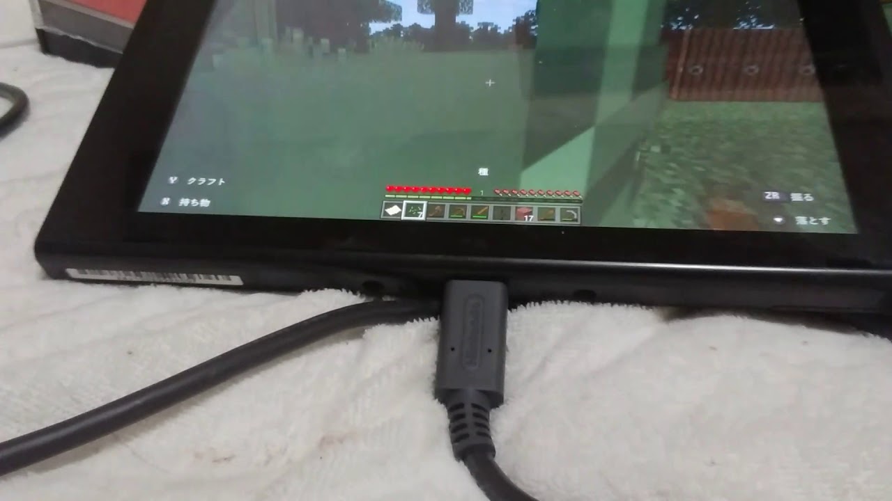 マインクラフト生配信#1