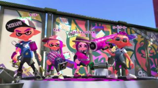 【スプラトゥーン2】ウデマエX目指すよ_(:3 」∠)_その15【実況】