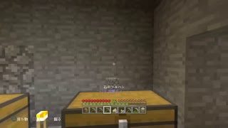 マインクラフト拡張世界[3]