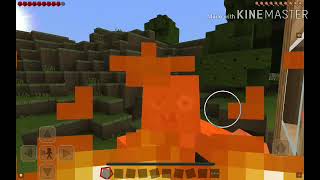 [偽物マインクラフト]　　パート４　　(エンディング忘れた！ごめん！)