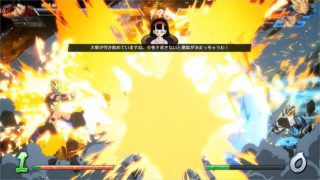 ドラゴンボールファイターズ対戦動画＃188/DRAGON BALL FighterZ Ranked Match