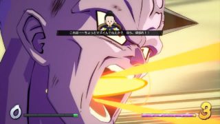 ドラゴンボールファイターズ対戦動画＃188/DRAGON BALL FighterZ Ranked Match