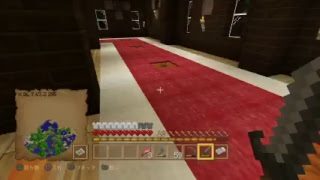 【PS4版マインクラフト】フレンドワールドでサバイバル【初見歓迎】