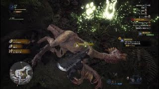 モンスターハンター：ワールド_20180819161906