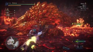 【MHW】新武器レア8を求めて！マムタロト★野良マルチ【モンスターハンターワールド】