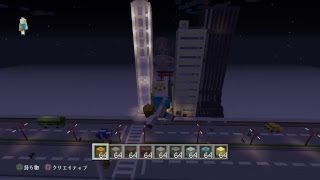 【眠くなるまで】堕天使つくるよ！【マインクラフト】【PS4】