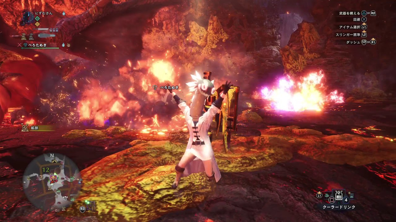 モンスターハンター：ワールド_20180827162844