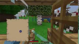 マインクラフト　サバイバル　＃６１