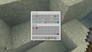 ［マインクラフト］理事長とワイワイする？