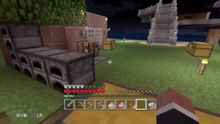 ［マインクラフト］