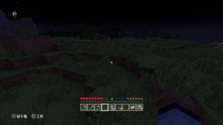 【マインクラフト】キチガイたちの生活＃1　初見さん歓迎！