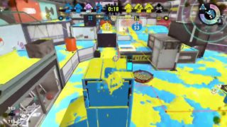 Take A Hint 【スプラトゥーン2】