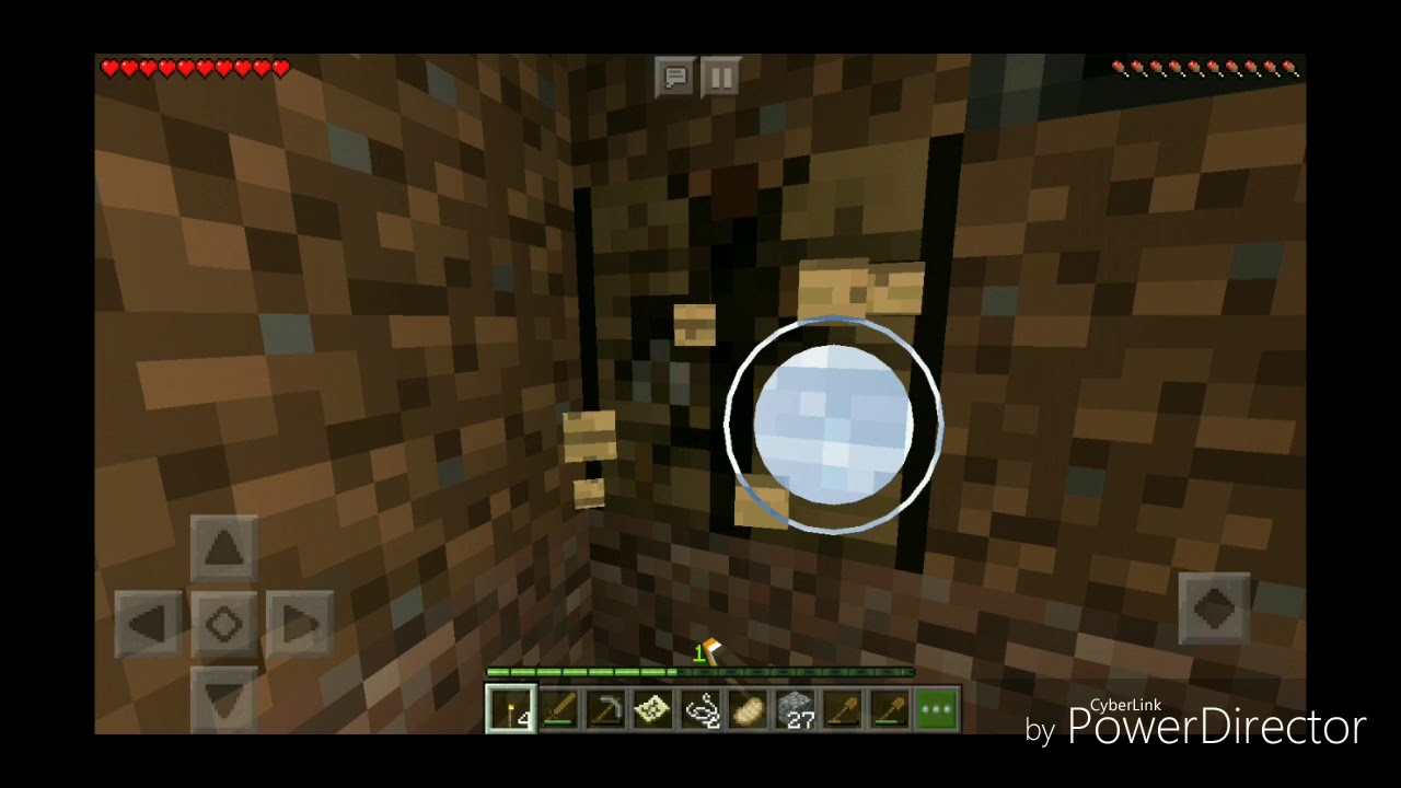 下手くそだけど気にしない！マインクラフト実況#2