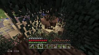 【 4 】今さら始めるマインクラフト【のんびり】