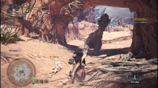 モンスターハンター：ワールド_20180312180322