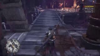 ［MHW］ストーリー攻略　#MHW #モンスターハンターワールド