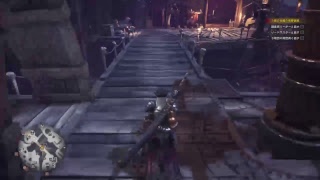 ［MHW］ストーリー攻略　#MHW #モンスターハンターワールド