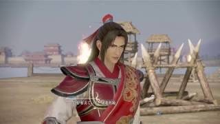 X箱でやる！真・三國無双8＃265《朱然その1》