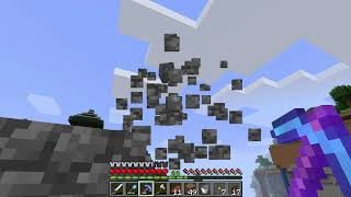 【編集無しノーカットマイクラ実況Part85】セカンドライフはマインクラフトで！