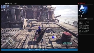 モンスターハンターワールド！　ハンター生活93日目　素材集め　ランク上げ