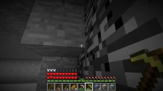 マインクラフト　フライシェン