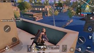 #18【PUBG】ソロ実況