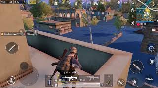 #18【PUBG】ソロ実況