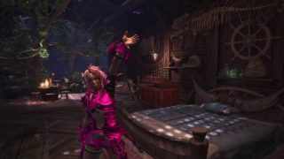 モンスターハンターワールド