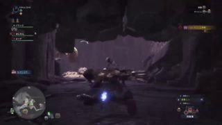 モンスターハンターワールド