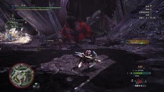 モンスターハンターワールド