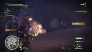 モンスターハンターワールド