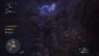 モンスターハンターワールド