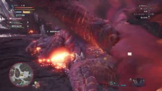 モンスターハンターワールド