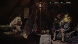 モンスターハンターワールド