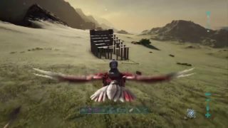 モンスターハンターワールド