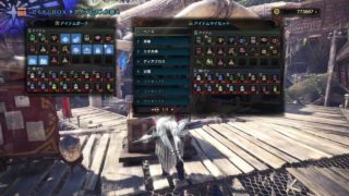 R6Sを許すな【モンスターハンター：ワールド】