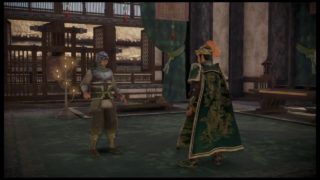 真三國無双8　夜中なので(マイク ★オフ 適宜 オン)