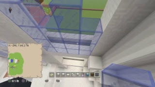 PS4［マインクラフト］オノリーランド　ホテル建築やーる