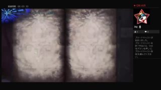 モンスターハンターワールド生配信