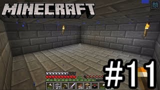 【minecraft】夏と海とマインクラフト part11(最終回)【ゆっくり実況】