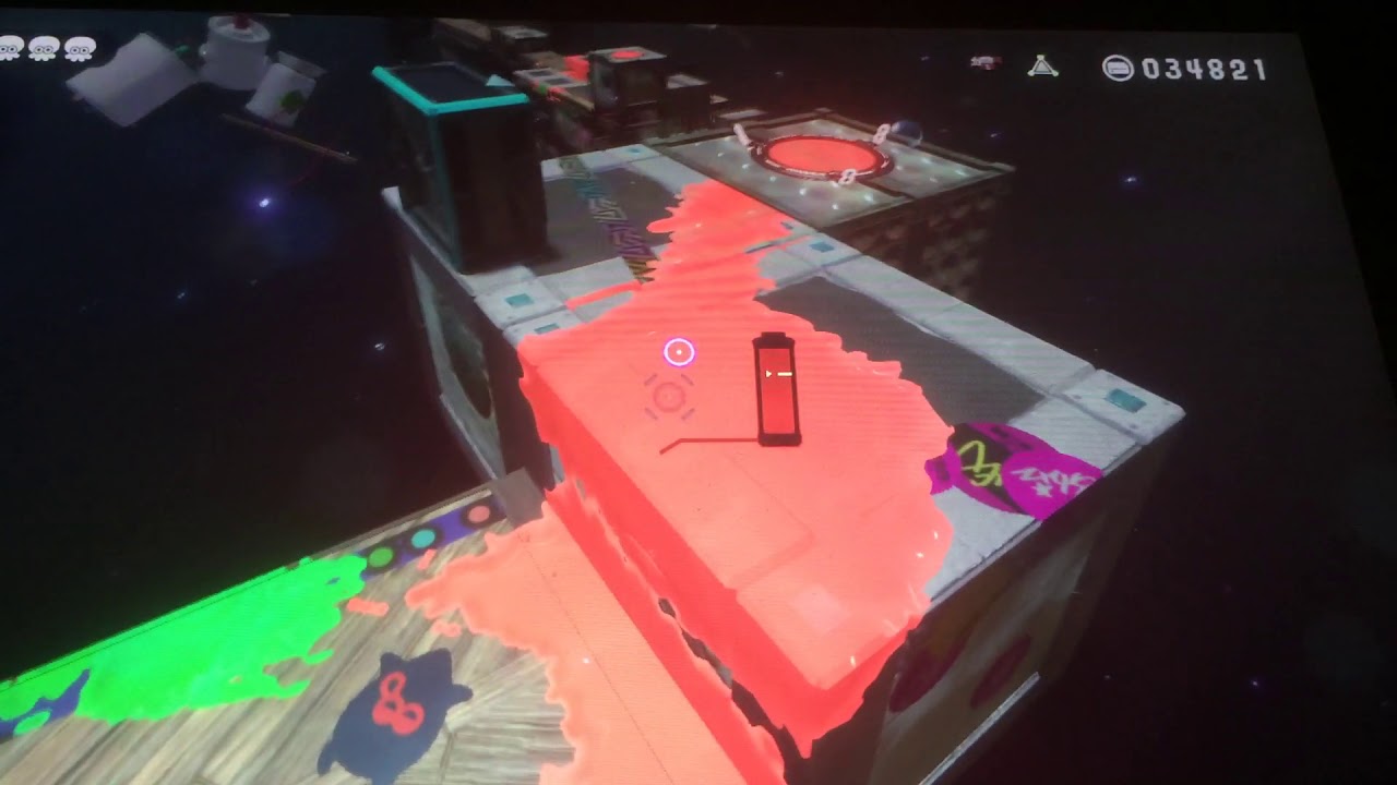 [実況]スプラトゥーン2♯1