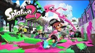 【スプラトゥーン２】初心者IKEKENのスプラ実況#11