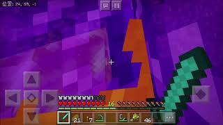 ゆったりマインクラフト！ｐａｒｔ3　～ネザー探検編～