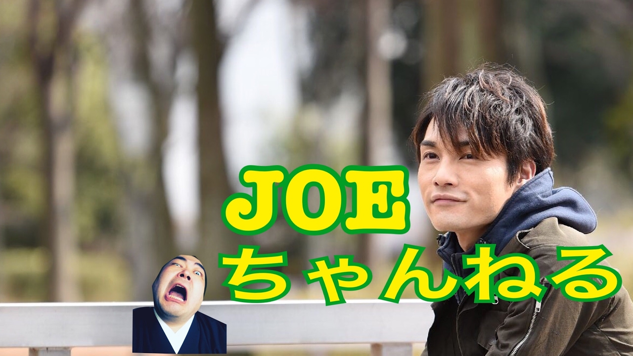 joe&おっちゃん　[マインクラフト]　マイクラ生活12