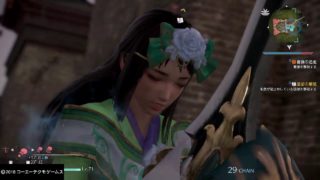 【真・三國無双８】夏侯姫#12(難易度・究極)