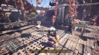 【MHW】マム極モスマルチ　ガイラ武器残＠1種類★うんこ回線【モンスターハンターワールド】