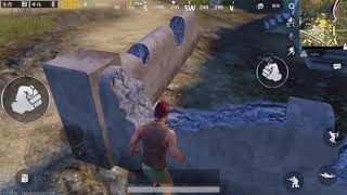 超初心者のPUBG実況Part2こんなのあるんだww