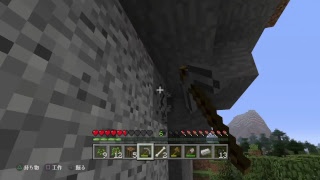 下手くそがプレイするマインクラフト　実況無し　初見歓迎