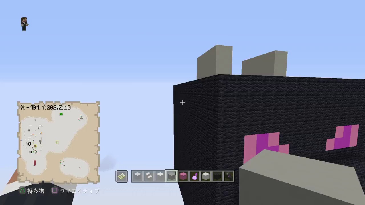 PS4［マインクラフト］視聴者参加型初見さん歓迎※参加希望の方は、概要欄ご確認ください